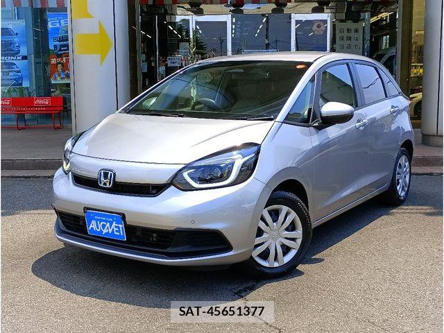 Honda FIT 2024-07 8366250-0