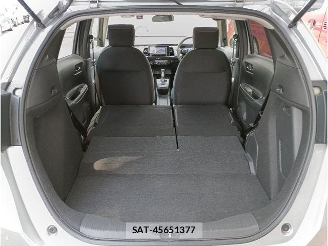 Honda FIT 2024-07 8366250-10