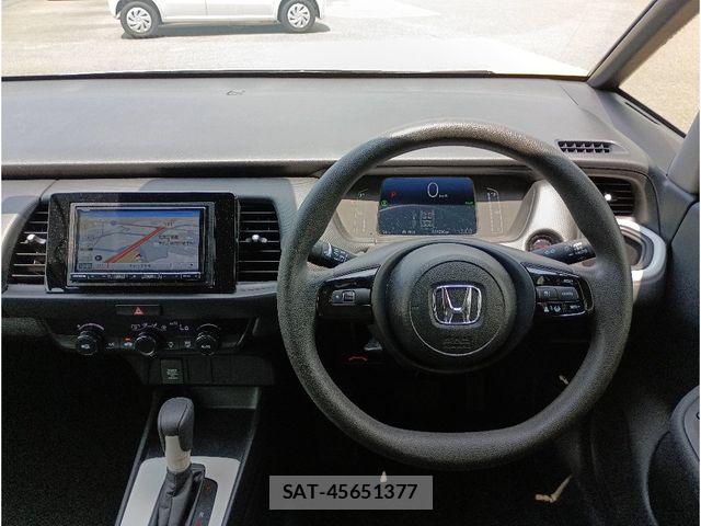 Honda FIT 2024-07 8366250-11