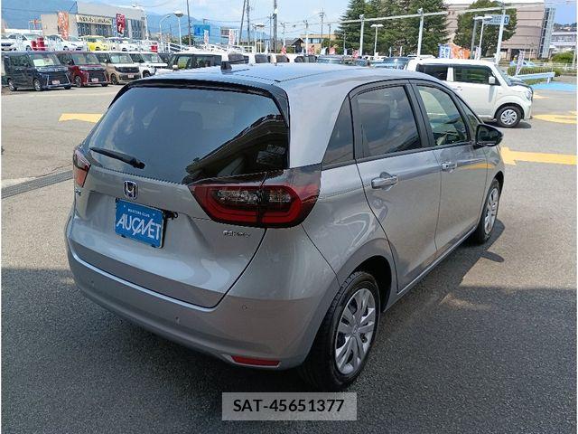 Honda FIT 2024-07 8366250-1