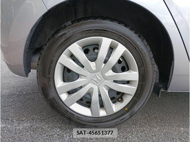 Honda FIT 2024-07 8366250-24