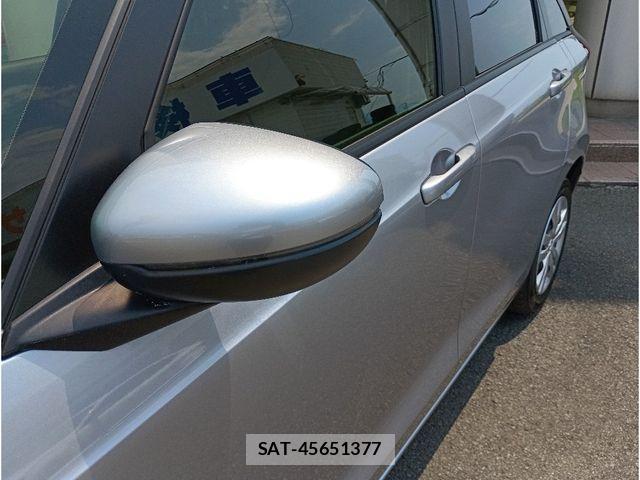 Honda FIT 2024-07 8366250-25