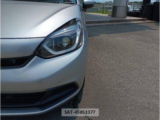 Honda FIT 2024-07 8366250-26