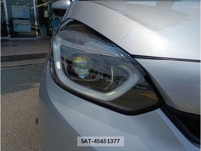 Honda FIT 2024-07 8366250-27