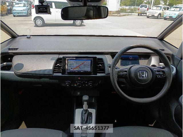 Honda FIT 2024-07 8366250-2