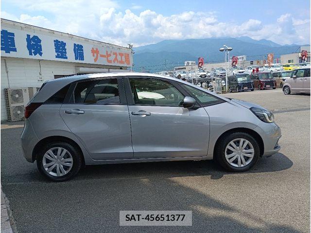 Honda FIT 2024-07 8366250-3