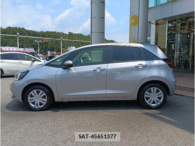 Honda FIT 2024-07 8366250-4