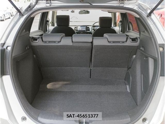 Honda FIT 2024-07 8366250-5