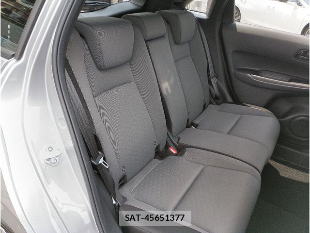 Honda FIT 2024-07 8366250-7
