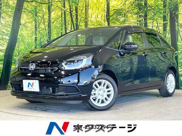 Honda FIT 2024-09 8366241-0