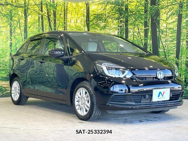 Honda FIT 2024-09 8366241-15