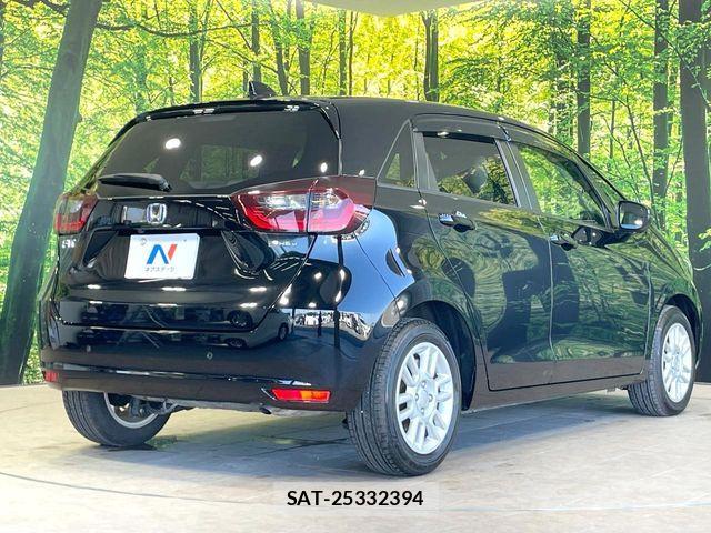 Honda FIT 2024-09 8366241-16