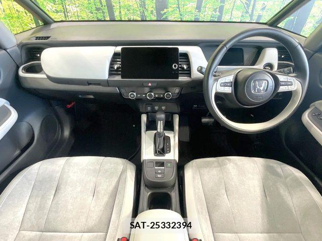 Honda FIT 2024-09 8366241-1