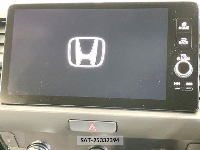 Honda FIT 2024-09 8366241-3