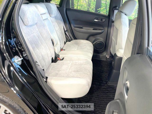 Honda FIT 2024-09 8366241-8