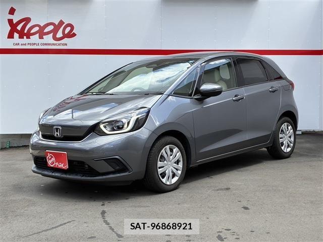 Honda FIT 2020-02 8366247-0