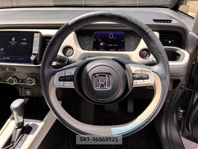 Honda FIT 2020-02 8366247-12