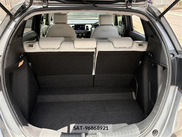 Honda FIT 2020-02 8366247-17