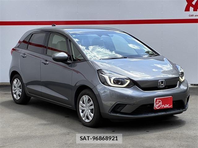 Honda FIT 2020-02 8366247-1