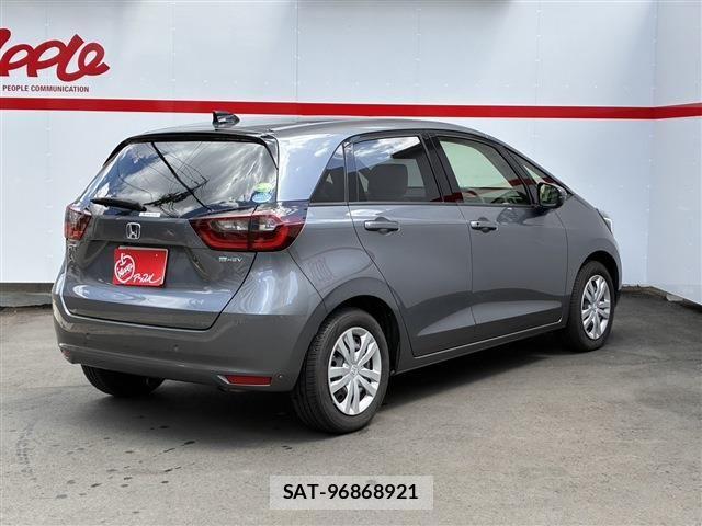 Honda FIT 2020-02 8366247-2