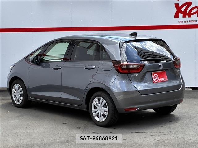 Honda FIT 2020-02 8366247-3