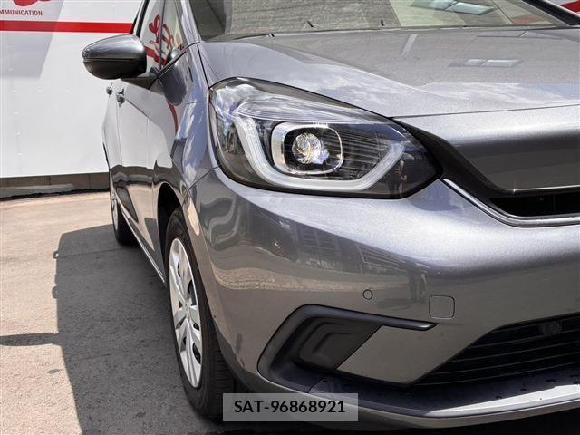 Honda FIT 2020-02 8366247-4
