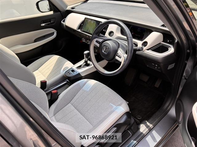 Honda FIT 2020-02 8366247-5
