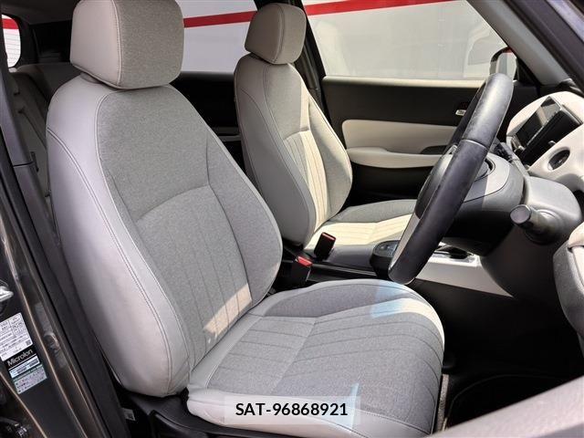 Honda FIT 2020-02 8366247-6