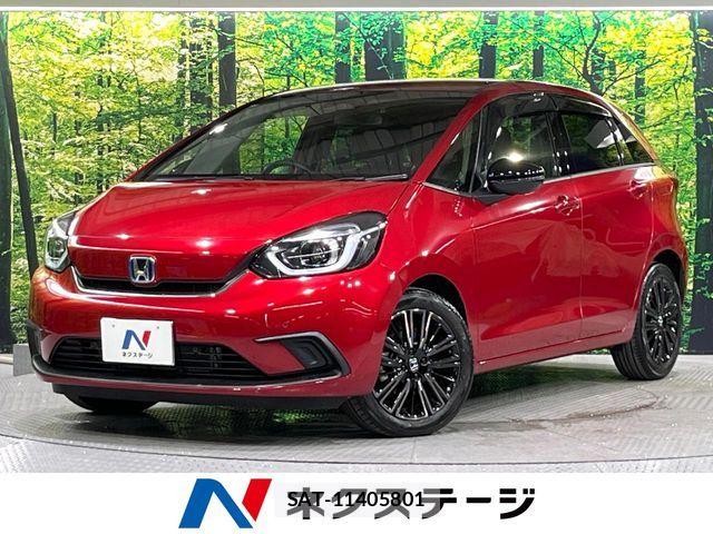 Honda FIT 2022-10 8366246-0