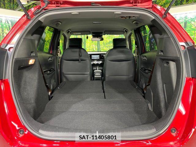 Honda FIT 2022-10 8366246-9