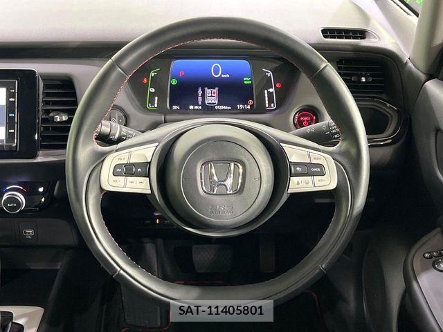 Honda FIT 2022-10 8366246-10