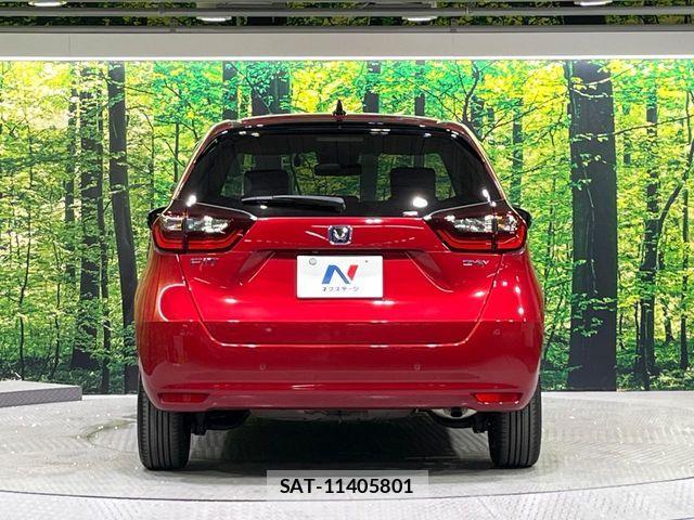 Honda FIT 2022-10 8366246-14