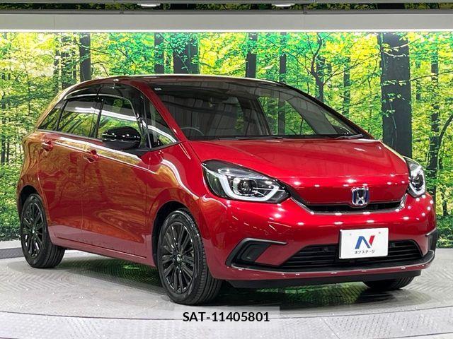 Honda FIT 2022-10 8366246-15