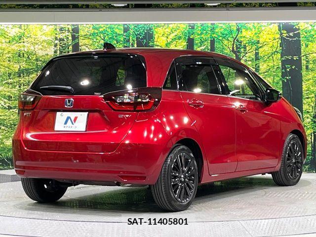 Honda FIT 2022-10 8366246-16