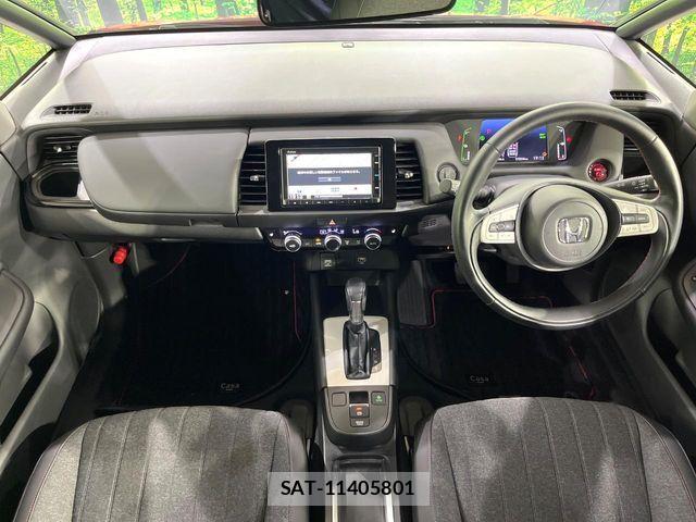 Honda FIT 2022-10 8366246-4