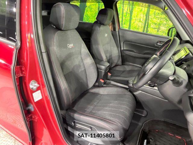 Honda FIT 2022-10 8366246-7