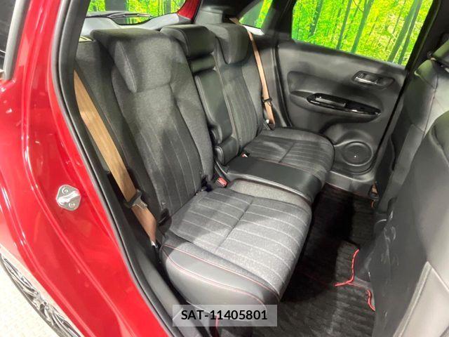 Honda FIT 2022-10 8366246-8