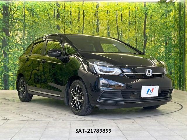 Honda FIT 2023-02 8366244-15