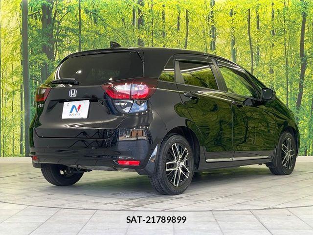 Honda FIT 2023-02 8366244-16