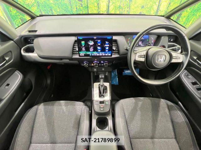 Honda FIT 2023-02 8366244-1
