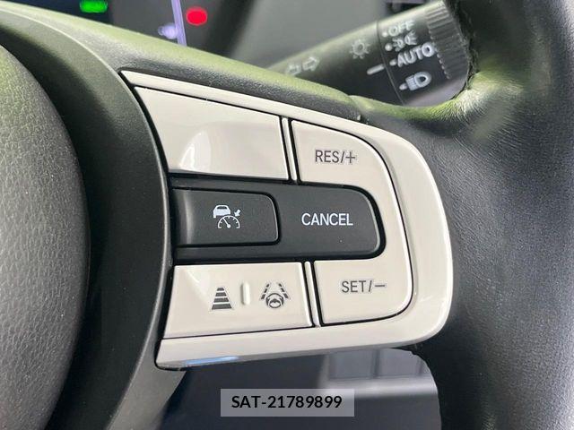 Honda FIT 2023-02 8366244-5