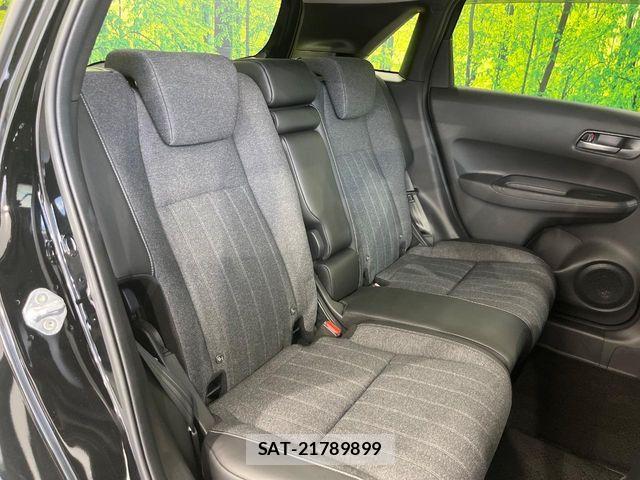 Honda FIT 2023-02 8366244-8