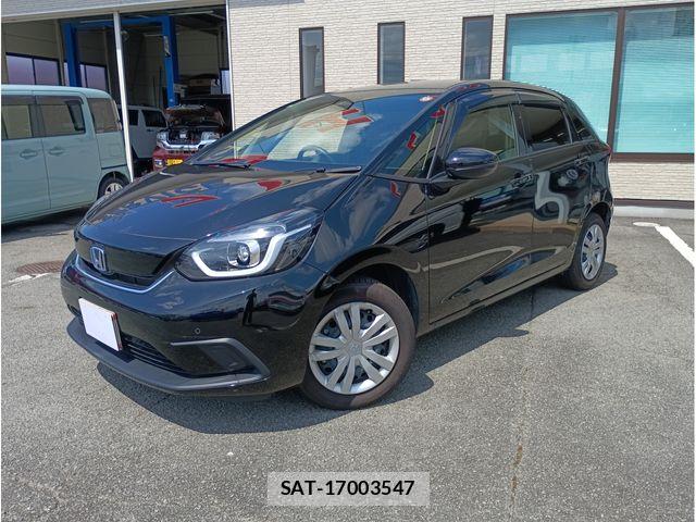 Honda FIT 2021-11 8371729-0