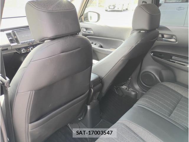 Honda FIT 2021-11 8371729-11