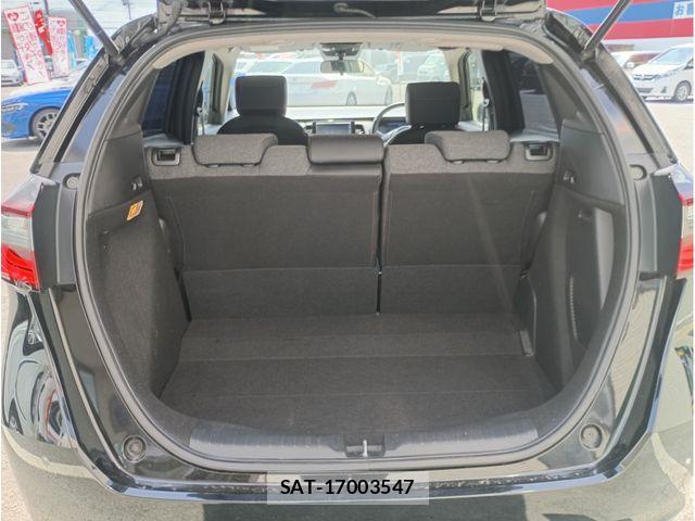 Honda FIT 2021-11 8371729-13