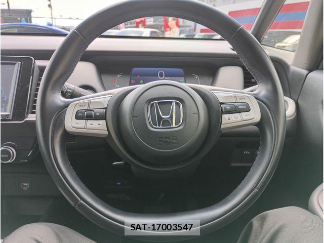 Honda FIT 2021-11 8371729-18