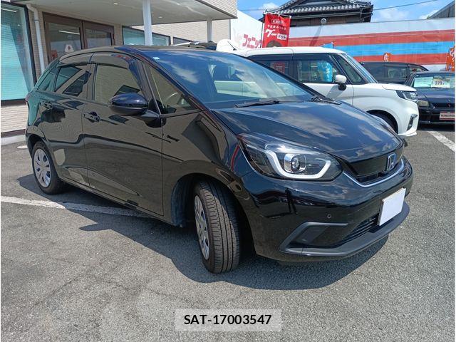 Honda FIT 2021-11 8371729-2