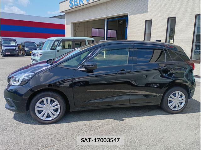 Honda FIT 2021-11 8371729-3
