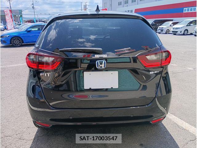 Honda FIT 2021-11 8371729-5