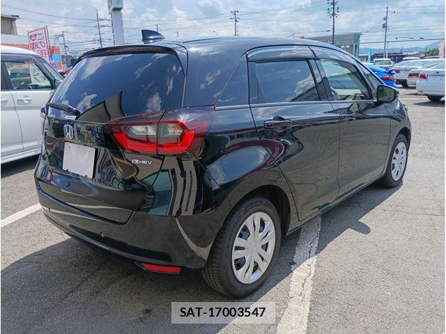Honda FIT 2021-11 8371729-6